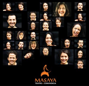 Masaya